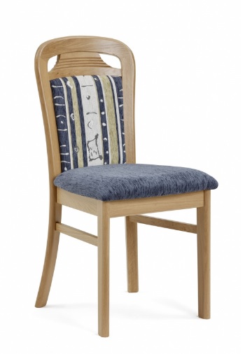 stolička masív taras 